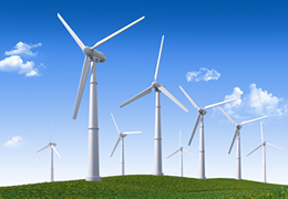風力発電所に係る安全管理審査支援