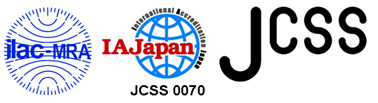���ҷ��̼��ϡ����MRA�б�JCSS��Ͽ���ȼԤǤ���0070�ϡ������̼�����Ͽ�ֹ�Ǥ���