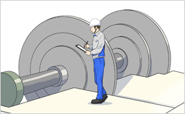 発電所支援スタッフ派遣