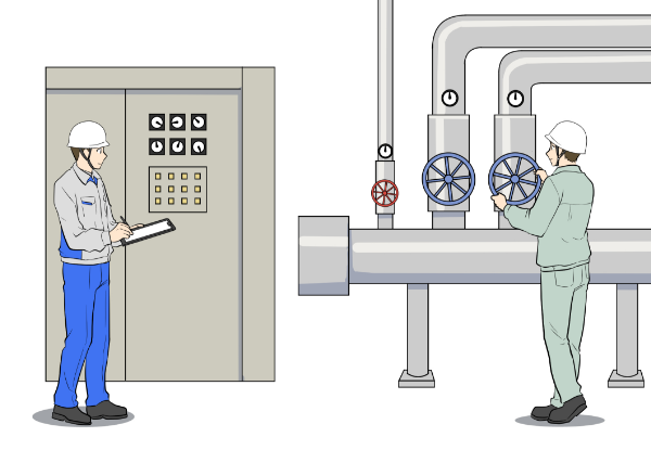 一般QC、QAスタッフ派遣