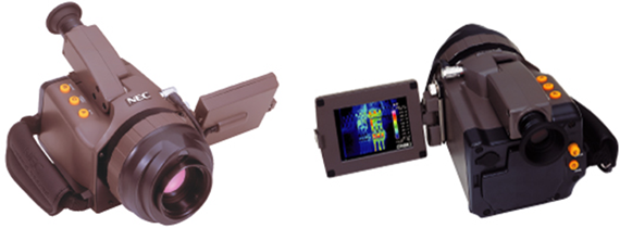 Infrared Thermography