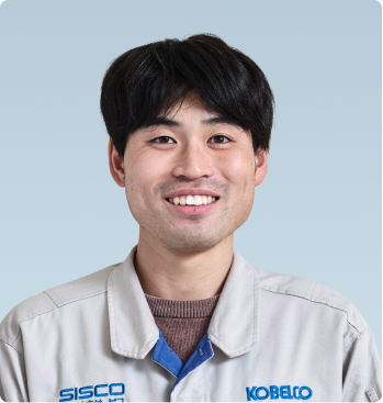 社員インタビュー1