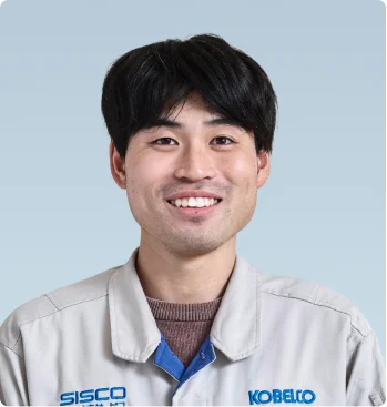 社員インタビュー1