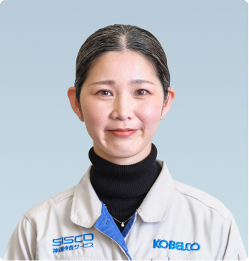 社員インタビュー2