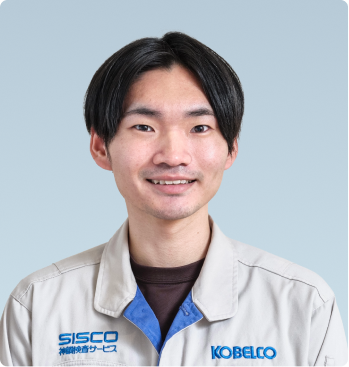 社員インタビュー3